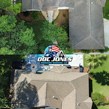 Phenominal-Roof-Cleaning-Performed-in-Rincon-GA 0